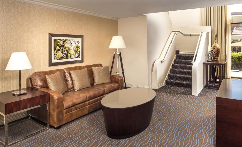 Sheraton Salt Lake City Exterior photo