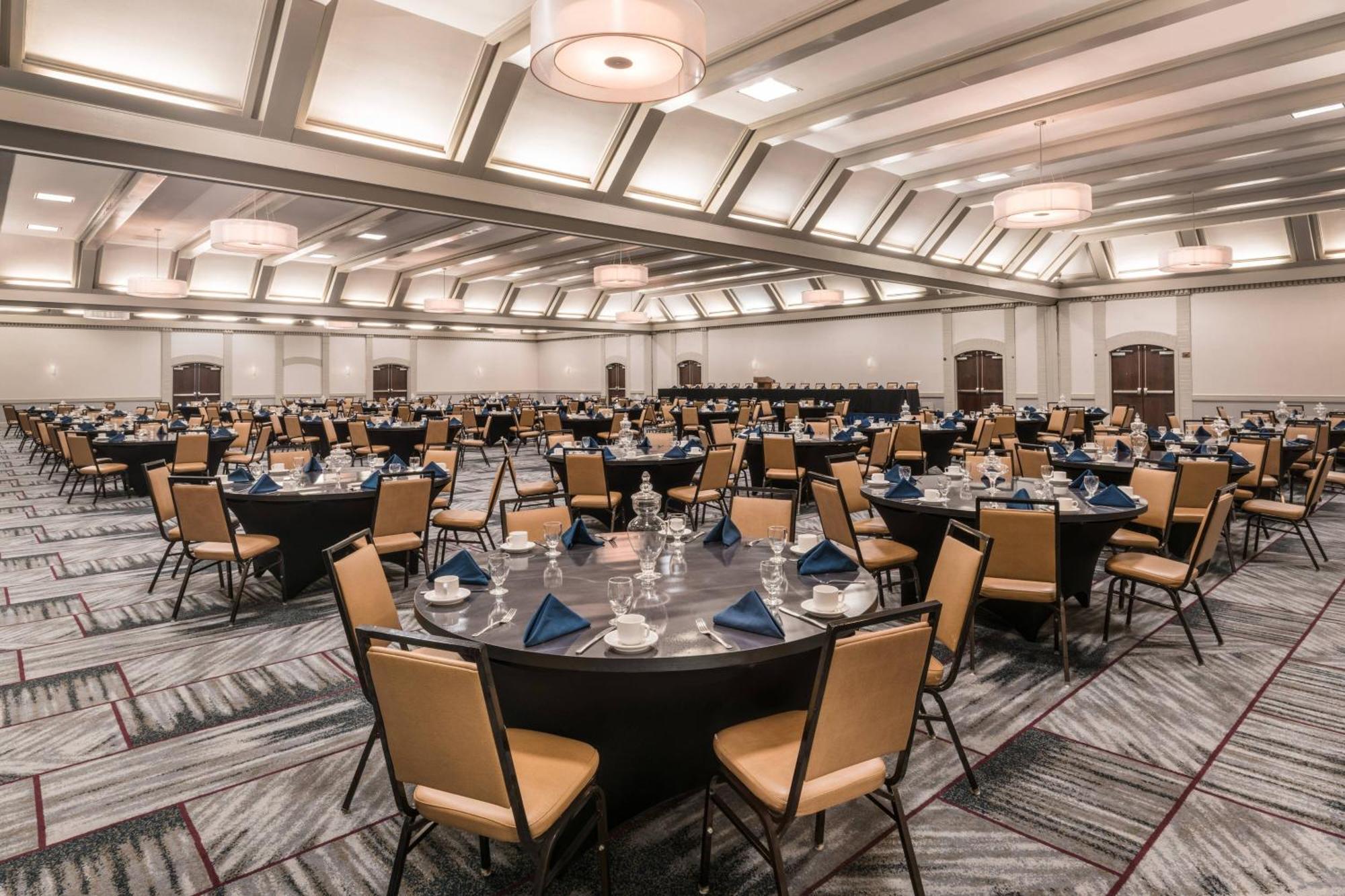 Sheraton Salt Lake City Exterior photo