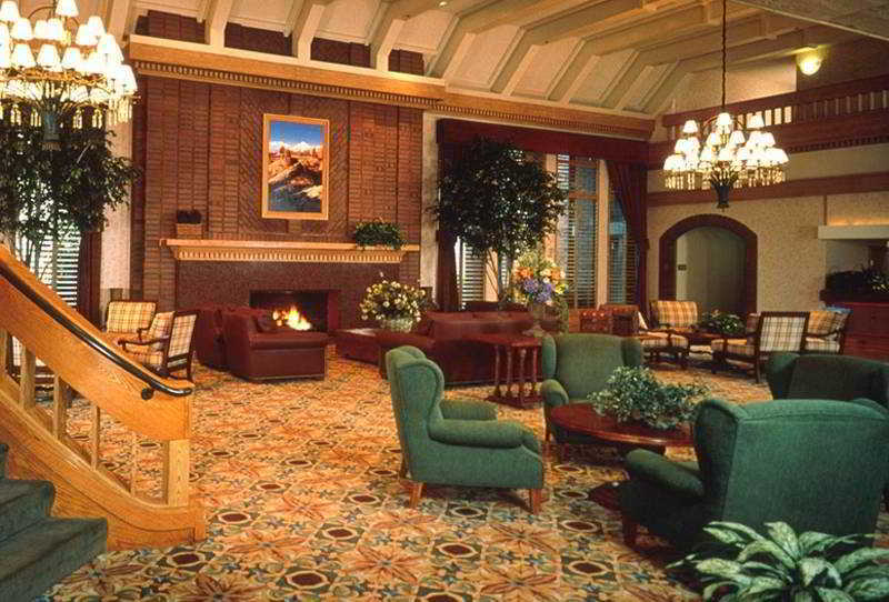 Sheraton Salt Lake City Interior photo